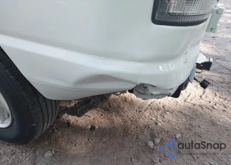 2014 Ford E-250 Commercial z USA, uszkodzony, nr VIN 1FTNE2EL9EDA45332